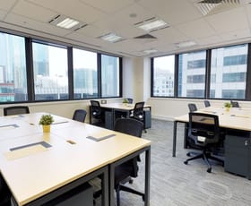 Serviced Offices commercial property for lease at 31/570 Bourke Street Melbourne VIC 3000