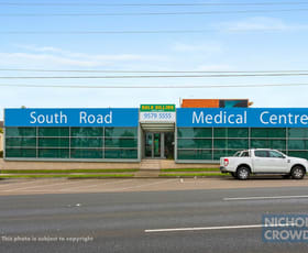 Medical / Consulting commercial property leased at 769 South Road Moorabbin VIC 3189