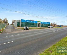 Medical / Consulting commercial property leased at 769 South Road Moorabbin VIC 3189