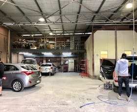 Factory, Warehouse & Industrial commercial property leased at Cringila NSW 2502