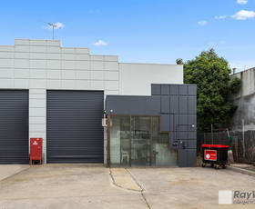 Factory, Warehouse & Industrial commercial property leased at 7/48 Shearson Crescent Mentone VIC 3194