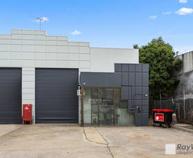 Showrooms / Bulky Goods commercial property leased at 7/48 Shearson Crescent Mentone VIC 3194