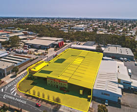 Factory, Warehouse & Industrial commercial property leased at 90 Jervois Street Torrensville SA 5031