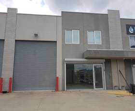 Factory, Warehouse & Industrial commercial property leased at 4/9 Dawson Street Coburg North VIC 3058