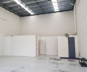 Factory, Warehouse & Industrial commercial property leased at 4/9 Dawson Street Coburg North VIC 3058