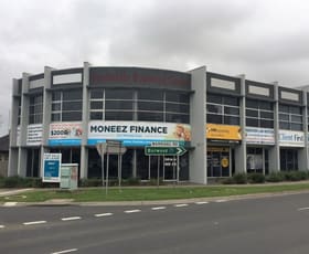 Offices commercial property leased at 12/211 Warrigal Road Hughesdale VIC 3166