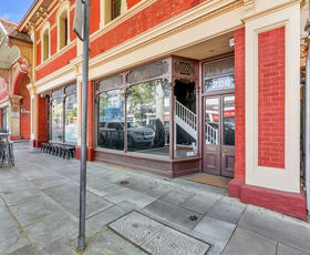 Shop & Retail commercial property leased at 226 Grenfell Street Adelaide SA 5000