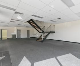 Factory, Warehouse & Industrial commercial property leased at 18 Yazaki Way Carrum Downs VIC 3201