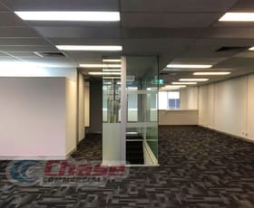 Offices commercial property leased at 1C/50 Logan Road Woolloongabba QLD 4102