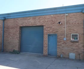 Factory, Warehouse & Industrial commercial property leased at 2/2 Dean Place Penrith NSW 2750