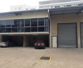 Factory, Warehouse & Industrial commercial property leased at 6/13-15 Wollongong Road Arncliffe NSW 2205