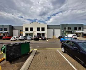 Factory, Warehouse & Industrial commercial property leased at 26/43 Lang Parade Milton QLD 4064
