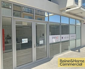 Offices commercial property leased at T3/438 Hamilton Road Chermside QLD 4032