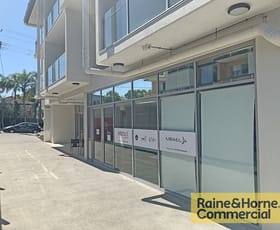 Offices commercial property leased at T3/438 Hamilton Road Chermside QLD 4032