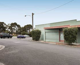 Medical / Consulting commercial property leased at 5 Murray Place Ringwood VIC 3134