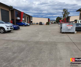 Factory, Warehouse & Industrial commercial property leased at Penrith NSW 2750