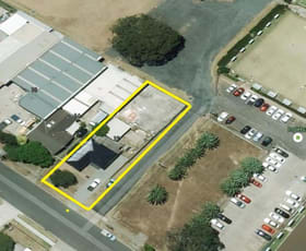 Factory, Warehouse & Industrial commercial property leased at Memorial Avenue/12 Memorial Avenue Ingleburn NSW 2565