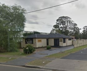 Factory, Warehouse & Industrial commercial property leased at Memorial Avenue/12 Memorial Avenue Ingleburn NSW 2565
