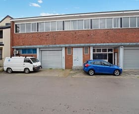 Factory, Warehouse & Industrial commercial property leased at Unit A/25-31 Bishopsgate Street Wickham NSW 2293