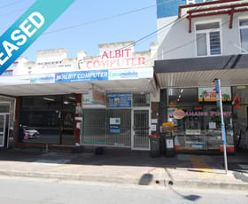 Shop & Retail commercial property leased at 16 Station Street Kogarah NSW 2217