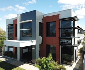 Offices commercial property leased at 2/4 Welsford Street Shepparton VIC 3630