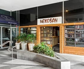 Shop & Retail commercial property leased at 7 Yarra Street South Yarra VIC 3141