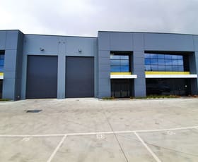 Factory, Warehouse & Industrial commercial property leased at 5/4 Bridge Road Keysborough VIC 3173