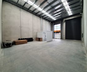 Factory, Warehouse & Industrial commercial property leased at 5/4 Bridge Road Keysborough VIC 3173