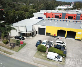 Other commercial property leased at Unit 2/1-7 Grey Gum Street Helensvale QLD 4212