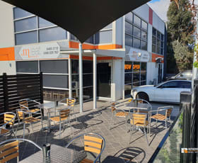 Other commercial property leased at Thomastown VIC 3074