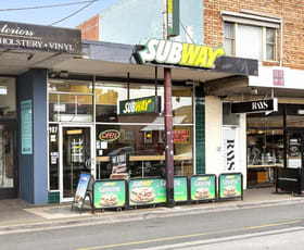 Shop & Retail commercial property leased at 437 Whitehorse Road Balwyn VIC 3103
