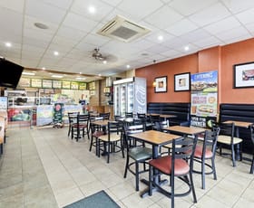 Shop & Retail commercial property leased at 437 Whitehorse Road Balwyn VIC 3103