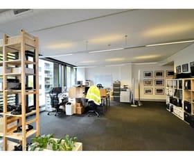 Offices commercial property leased at 3.03/55 Miller Street Pyrmont NSW 2009