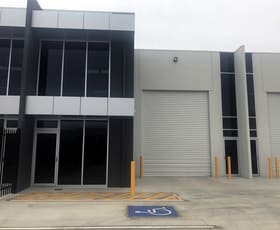 Offices commercial property leased at 1/19 Gerves Drive Werribee VIC 3030