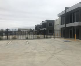 Factory, Warehouse & Industrial commercial property leased at 1/19 Gerves Drive Werribee VIC 3030