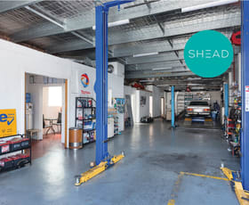 Factory, Warehouse & Industrial commercial property leased at 2/89 Hunter Street Hornsby NSW 2077