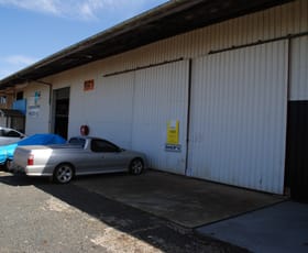 Factory, Warehouse & Industrial commercial property leased at 595 Alderley Street - Shed 5 Harristown QLD 4350
