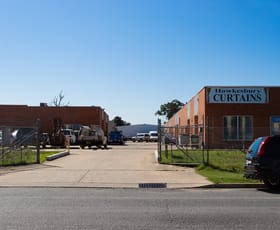 Factory, Warehouse & Industrial commercial property leased at 9/26 Walker Street South Windsor NSW 2756