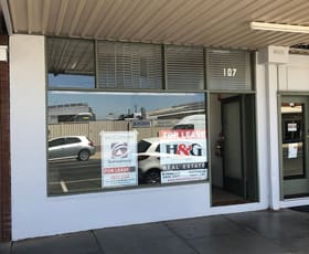 Shop & Retail commercial property leased at 107 Allan Street Kyabram VIC 3620