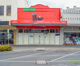 Shop & Retail commercial property leased at 34 Firebrace Street Horsham VIC 3400