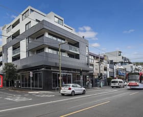 Offices commercial property leased at 445A Lygon Street Brunswick East VIC 3057