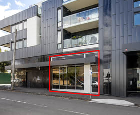 Offices commercial property leased at 445A Lygon Street Brunswick East VIC 3057