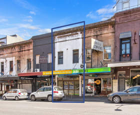 Shop & Retail commercial property leased at 130 Regent Street Redfern NSW 2016