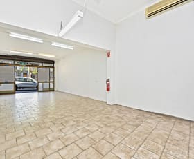 Shop & Retail commercial property leased at 130 Regent Street Redfern NSW 2016