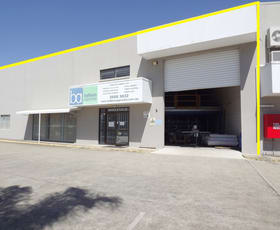 Factory, Warehouse & Industrial commercial property leased at Unit 5/15 Parramatta Road Underwood QLD 4119