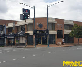 Offices commercial property leased at 1st Floor/Suite 2, 54 Memorial Avenue Liverpool NSW 2170