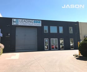 Offices commercial property leased at 8 International Square Tullamarine VIC 3043