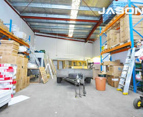 Offices commercial property leased at 8 International Square Tullamarine VIC 3043