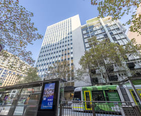 Offices commercial property leased at 211/227 Collins Street Melbourne VIC 3000