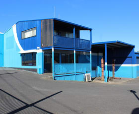 Factory, Warehouse & Industrial commercial property leased at 33 River Street Woolgoolga NSW 2456
